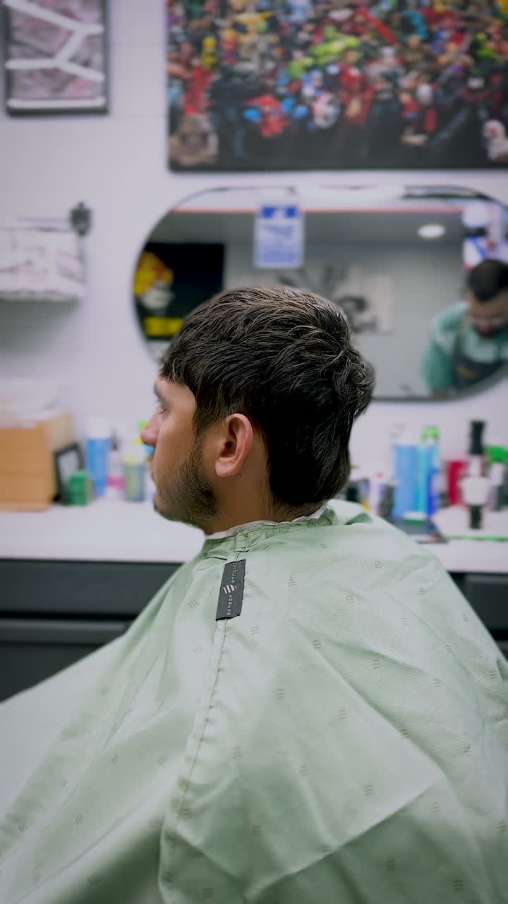 Exclusive Cutz